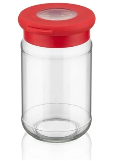 Lüx Flat 380cc Baharatlık Royaleks-c-00344 Asorti