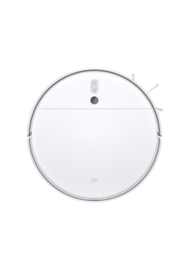 Xiaomi Mi Robot Vacuum Mop 2 Akıllı Robot Süpürge ve Paspas