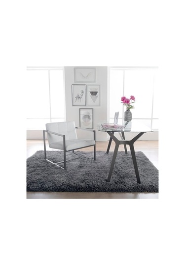 Tevi Beyaz Metal Berjer