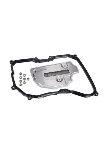 Vw Jetta 3 Sanziman Filtresi 2.0 Tdi 2006-2010 Swag 30106100