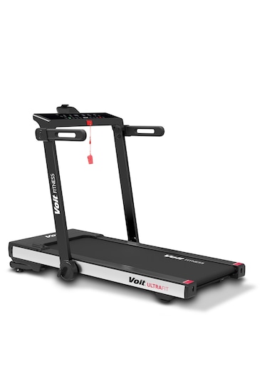 Voit Ultrafit Otomatik Eğimli Kurulum Gerektirmeyen Koşu Bandı