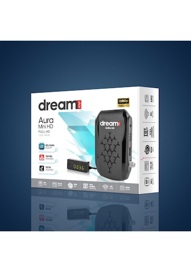 Dreamstar Aura