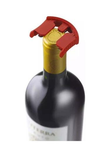 Victorinox 7.6924 Tirbuşon Kesici Kapak Başlıklı Siyah