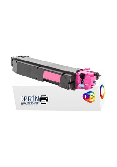 Pk-5017mg Triumph-adler P-c3062dn Kırmızı Uyumlu Toner 6 Bin Baskı