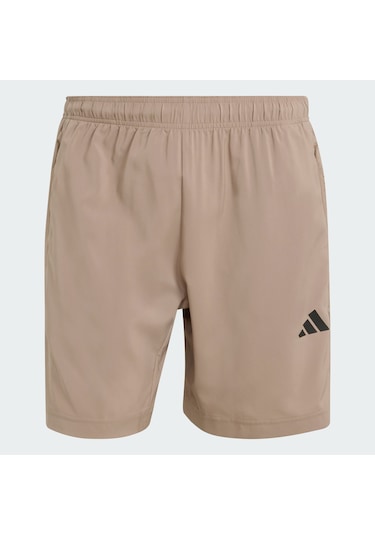 Adidas Performance We Bas Wv Sho Erkek Şort Kd2954 Kahverengi