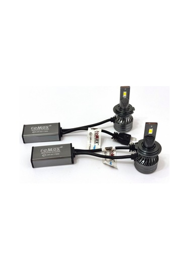 Femex Premio Plus H7 Led Zenon
