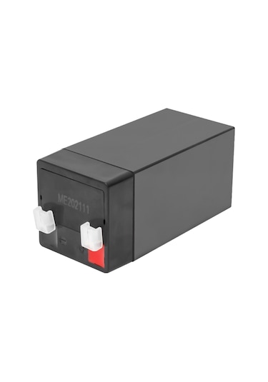 Orbus 4V-4Ah Dik Kuru Akü / 406317646
