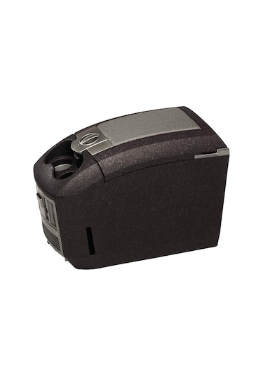 Ezetil E15 Oto Buzdolabı 12V 12.7  Litre