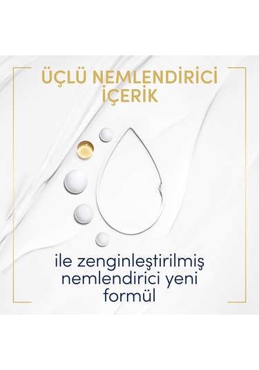 Dove Deeply Nourishing Nemlendirici Duş Jeli 450 ML