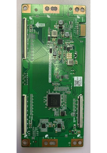 Tc.hk500uhdgt02-4.2 Tcon Board