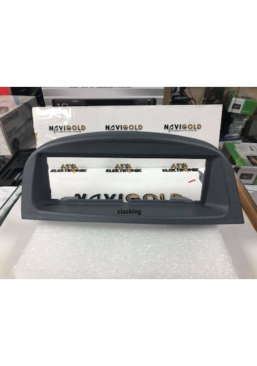 Fiat Palio 4X45W Fm Sd Usb Bt Mp3 Oto Teyp N11.604