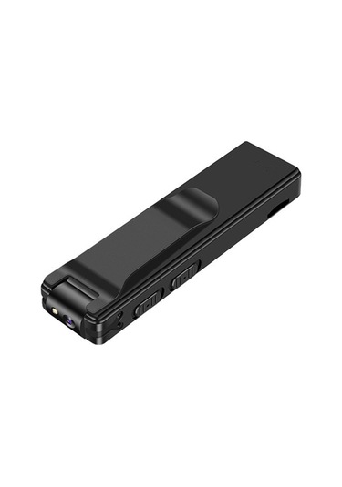 Teltree Z3 Siyah Minik Kamera: 1080p Full Hd Video, 30fps, 3.7v Pil, 4-32gb Tf Kart Desteği, Mıknatıslı Ve Pratik Tasarım