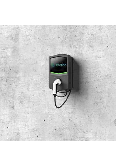 Gewiss Pluginn 22Kw Soketli Auto Start Ac Kablolu Araç Şarj İstasyonu