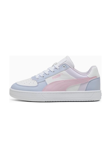 Puma Caven 2.0 Block Günlük Spor Ayakkabı C-pum394461j10p15 Pembe