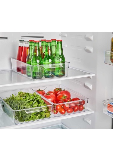 Arbu Home Buzdolabı Düzenleyici 3 Adet