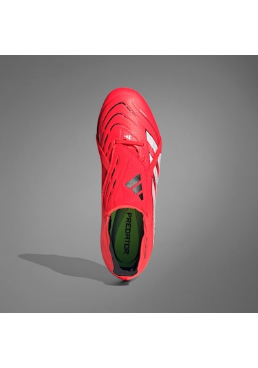 Adidas Id1319 Predator League Ft Fg-mg Erkek Krampon Kırmızı