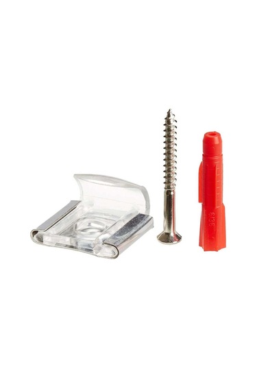 Tox Look Ayna Montaj Dübel Vida Seti