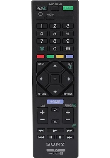 Weko Kl Rm-L1185A Sony Lcd Tv Kumandası Sony Rm-Ga024