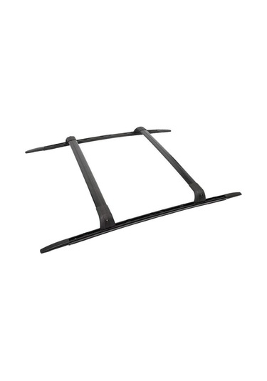 Range Rover Sport Port Bagaj Tavan Çıtası Ve Ara Atkı Oem Siyah 2006-