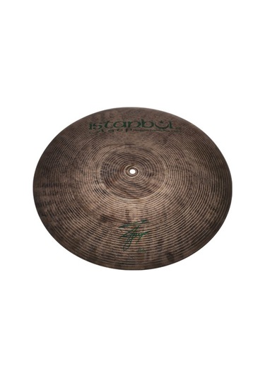 Istanbul Agop 19" Agop Signature Flat Ride