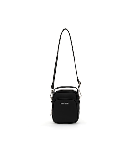 Pierre Cardin Erkek Siyah Çanta 50315076-vr046 Siyah