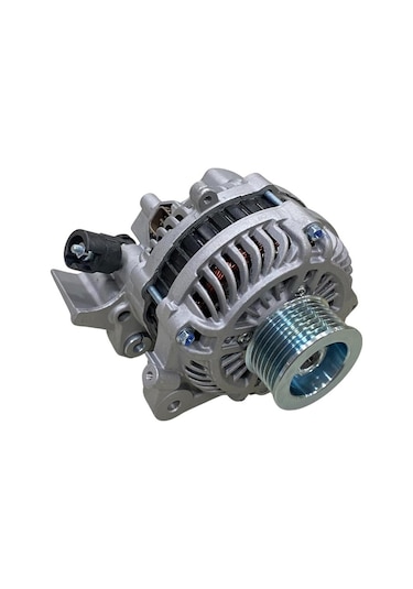 12v Alternatör Dinamo Mıtsubıshı Tipi 90 A Honda Cıvıc 2002-2008