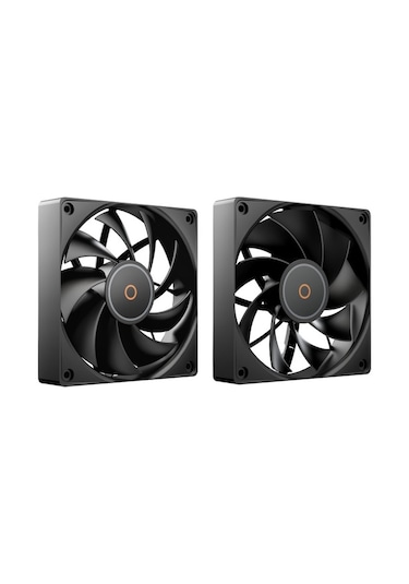 Delta A62 Ex Digital Black 120 Mm Intel 1700p -amd Uyumlu Hava Soğutucu