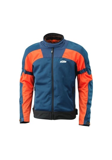 Ktm Solar Aır V2 Jacket