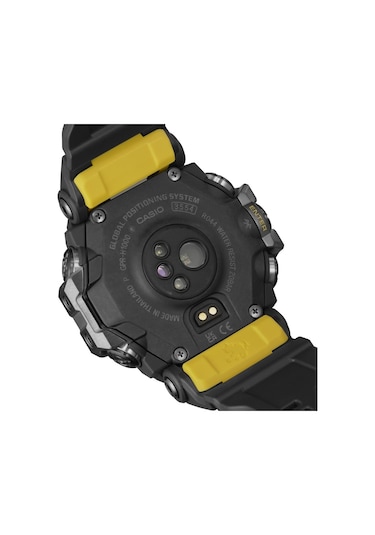 Casio Gpr-h1000-1dr Erkek Kol Saati