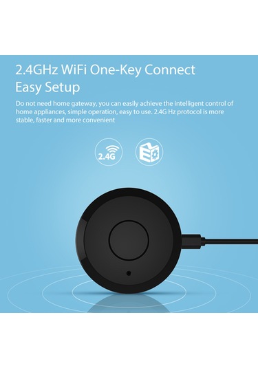 Maiyame Wifi Akıllı Ir Uzaktan Kumanda Evrensel Akıllı Ev Kontrol Cihazı Tuya Akıllı Yaşam App Ale Uzaktan Kumanda