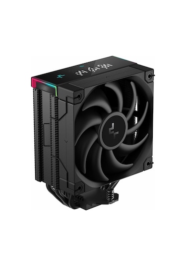 Deepcool Ak400 Digital Pro Argb Am5/1851p Siyah İşlemci Hava Soğutucu