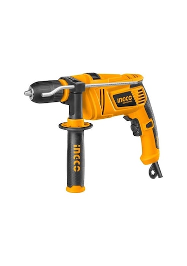 İngco Id8508 - 2 Darbeli Matkap 850 W 13 MM