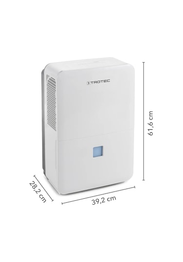 Trotec TTK 127 E Nem Alma Cihazı