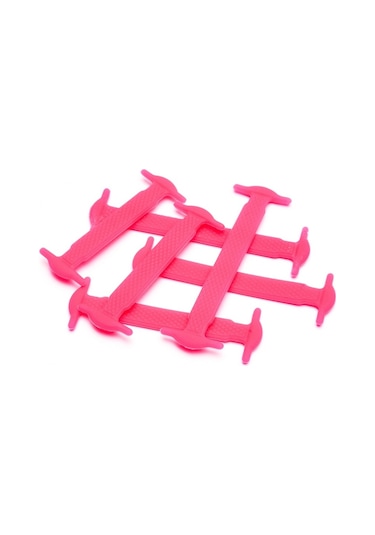 Coolnıce Bağlanmayan Silikon Bağcık-Yetişkin Boy (325616719)-Standart