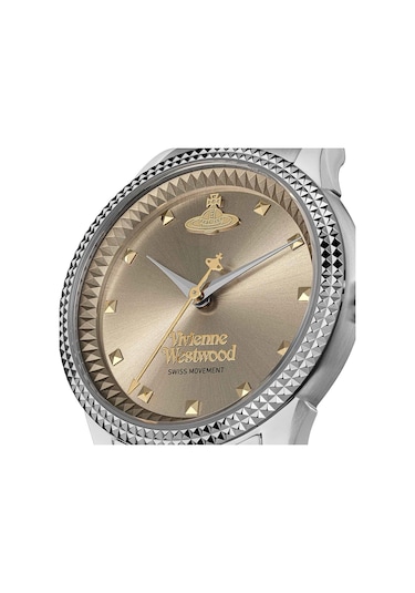 Vıvıenne Westwood Vv328wgysg Kadın Kol Saati Gümüş