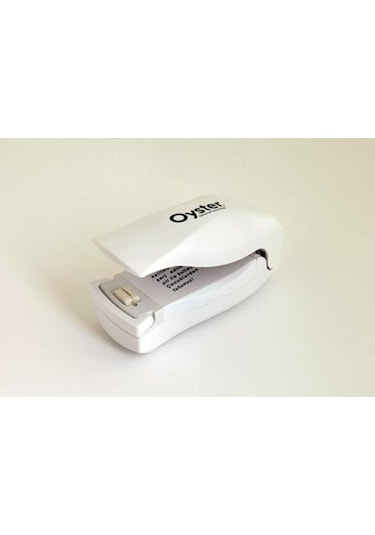 Kana Oyter Poşet Yapıştırıcısı Yeşil Diğer