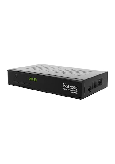 Next Uydu Alıcı +wifi