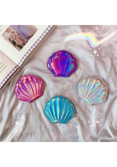 Youtek "taşınabilir Çift Taraflı Ayna - 4 Renk Seçeneği İle Kompakt Ve Şık" 字符数: 69