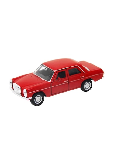 1:32 1955 Mercedes 190sl Çek Bırak