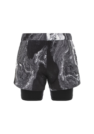 Merrell Merrell Reach P Kadın Koşu/fitness Şortu Siyah 10673 Siyah