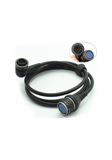 Mercedes C4 14 Pin Kablo