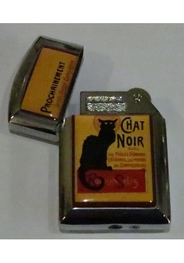 Zenit Gazlı Taşlı Çakmak 85843755