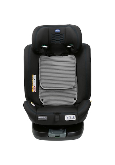 Chicco Unıco Evo I-sıze Oto Koltuğu Black 06087030950000