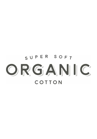 70 x 180 Heyner Biobed Organic Cotton Ortopedik Yaylı Yatak