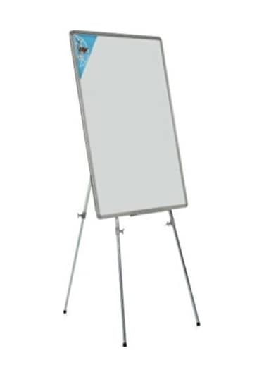 Noki Inter Yazı Tahtası Teleskobik Ayaklı 50 X 70 Cm