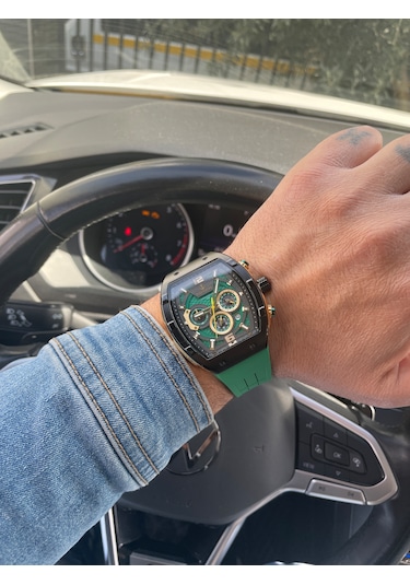 Sewor Nautıcal Ntc9384 Erkek Kol Saati