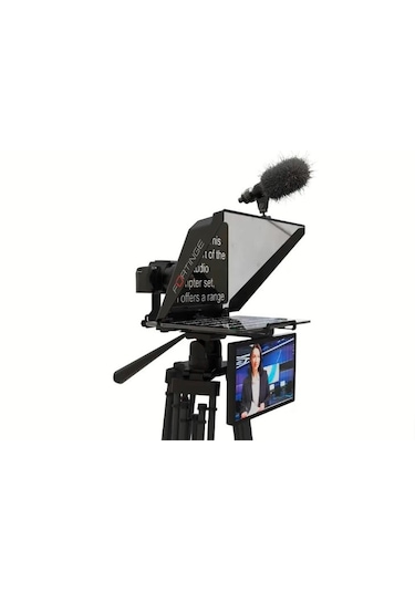 Fortinge Noa Iıı Tablet Teleprompter