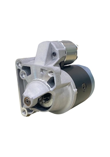 12v Marş Motoru Valeo Tipi 9 Diş 0.9 Kw Renault R9/r11/r19/r21