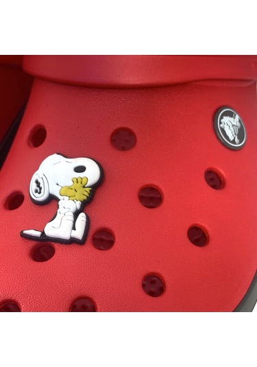 Crocs Terlik Süsü & Renkli Aksesuar Jibbitz (474782555)