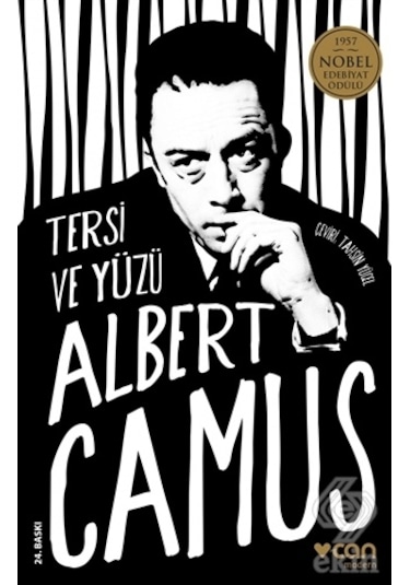 Tersi ve Yüzü-Albert Camus